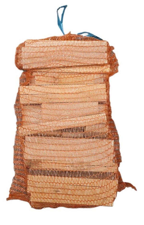 Buche Kanteln im Netz