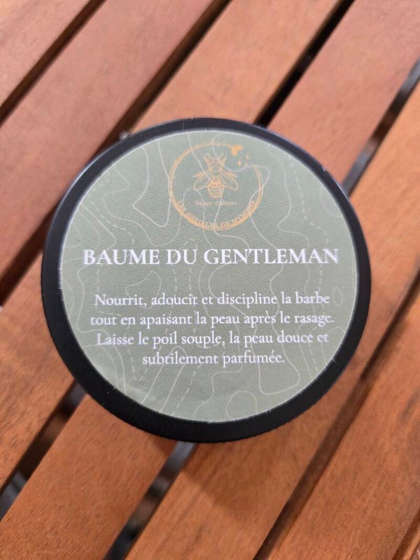 Baume du gentleman