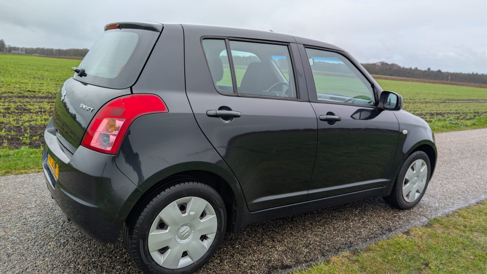airco tweedehands auto CRS