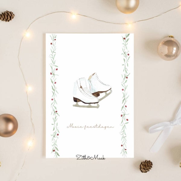 Kerstkaart 2025 - 11