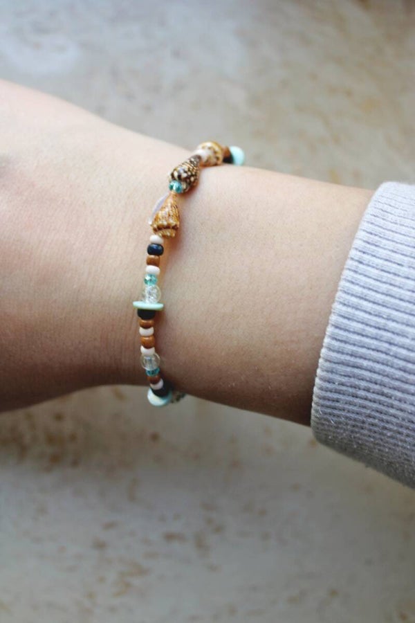 Armband - Ocean Vibes