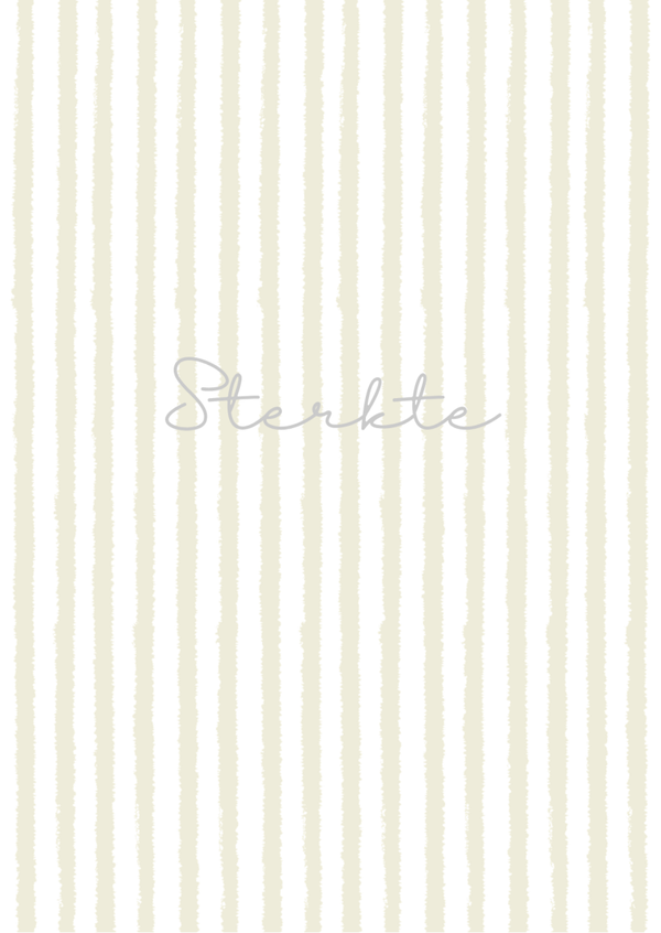 Sterkte - kaart