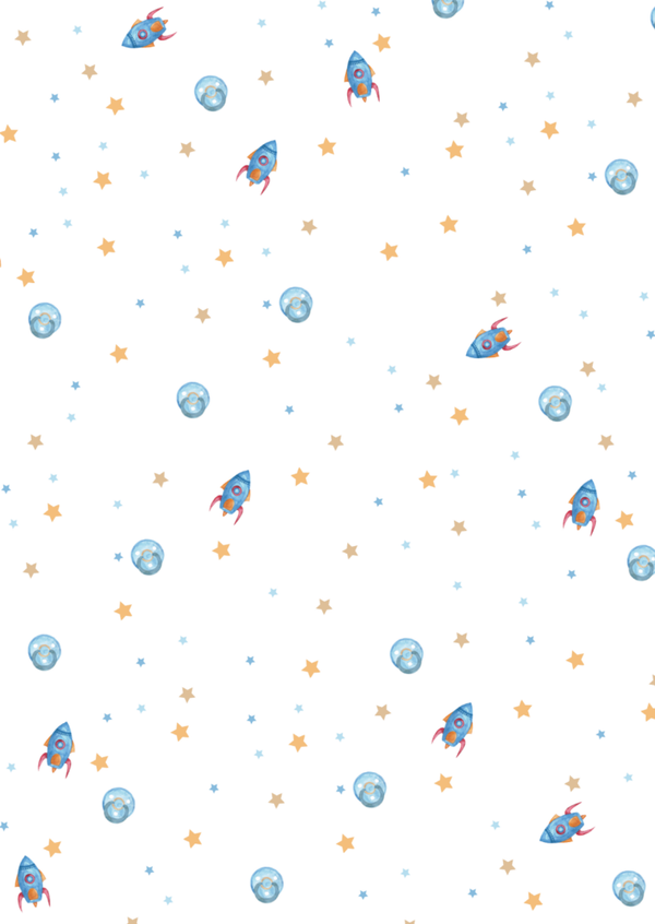 Space - kaart