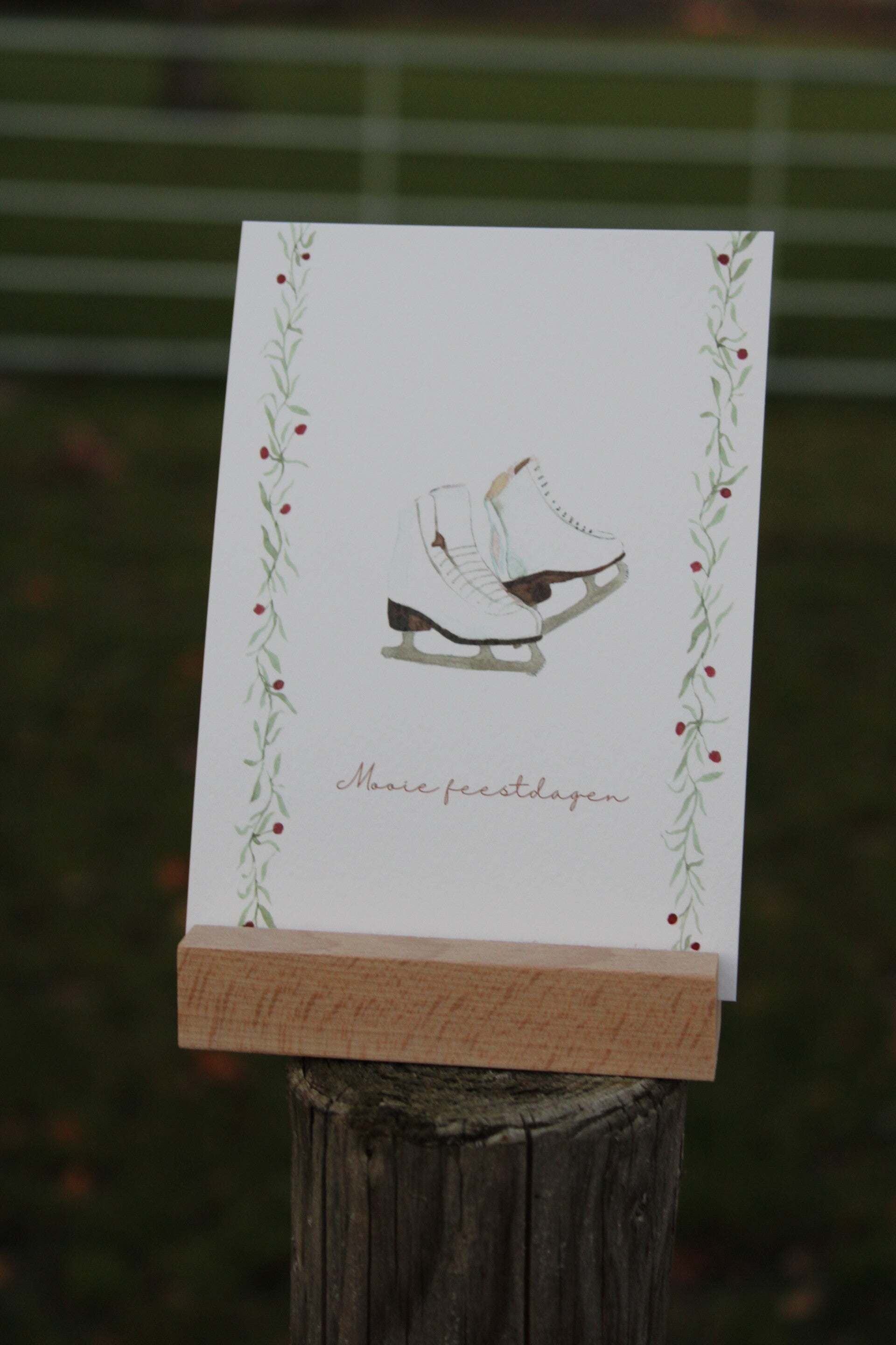 Kerstkaart 2025 - 11