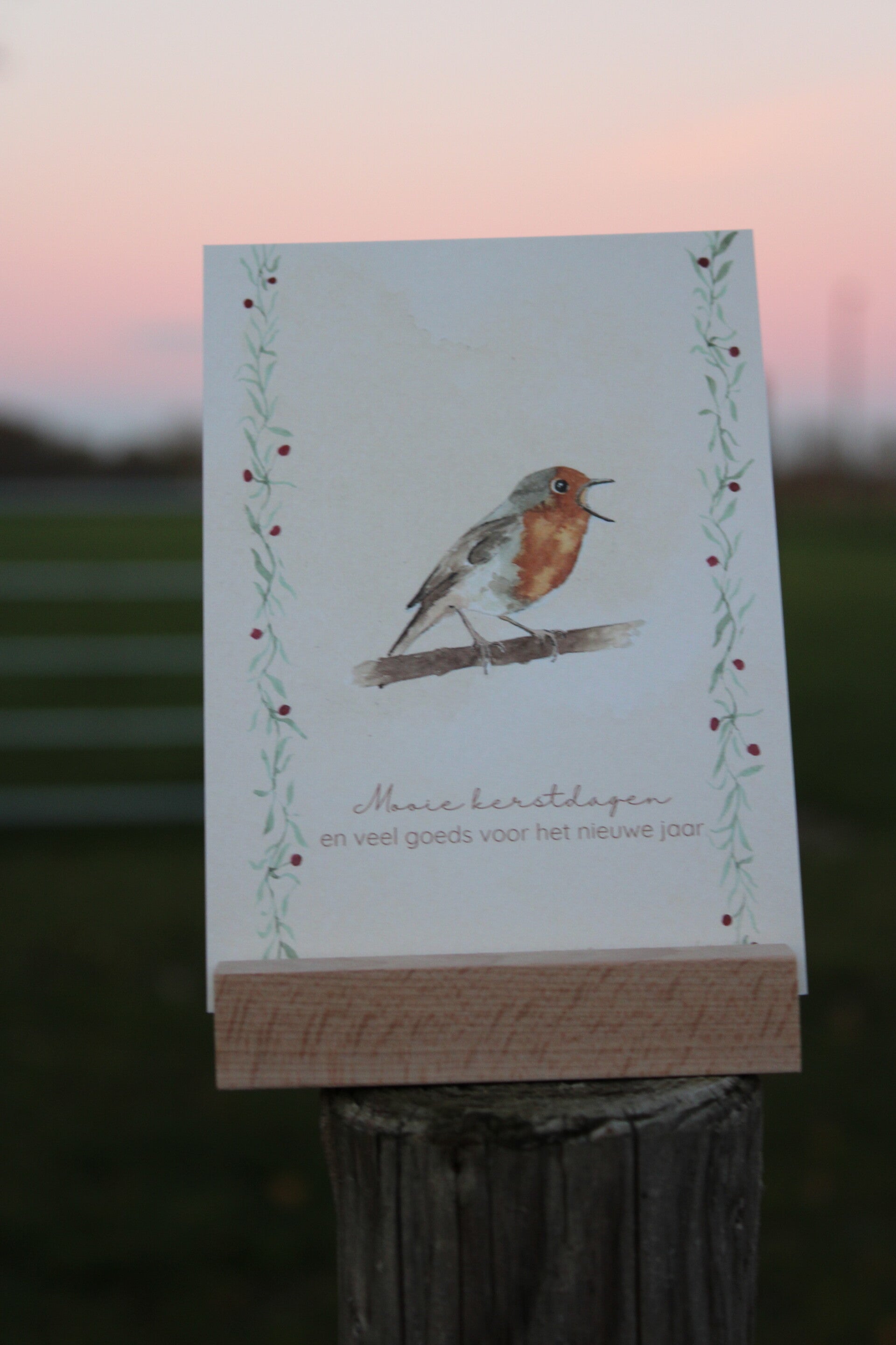 Kerstkaart 2025 - 12