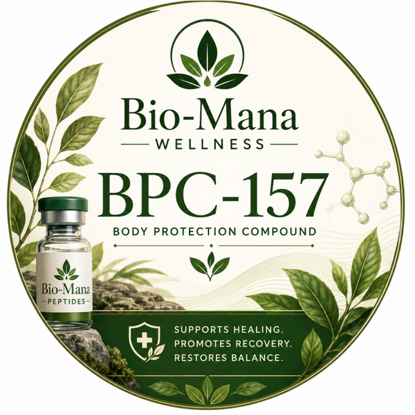 BPC-157 400mcg