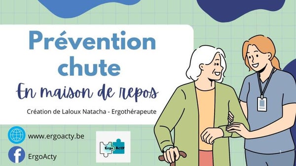 PDF - Atelier prévetion des chûtes pour seniors à projeter