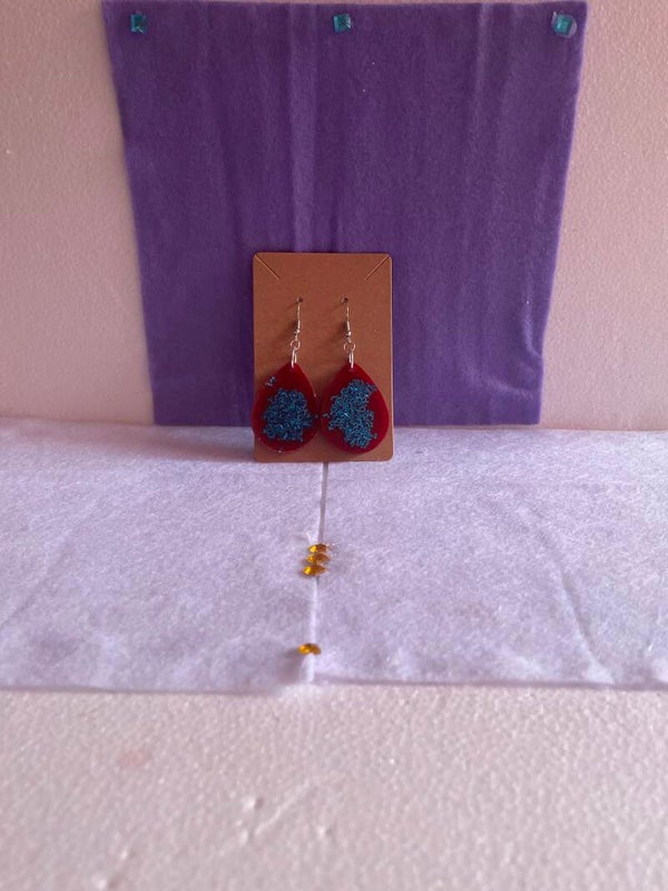 boucle doreille