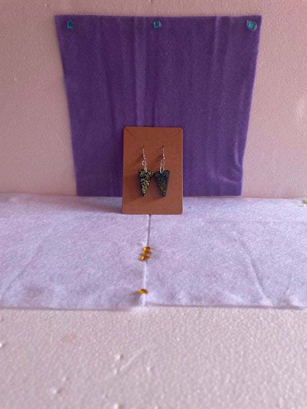 boucle d'oreille