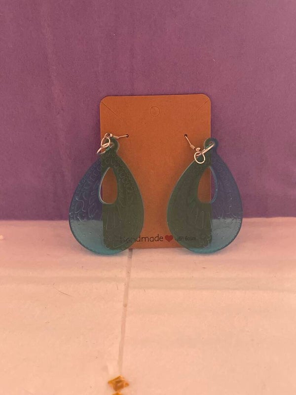 boucle d'oreille