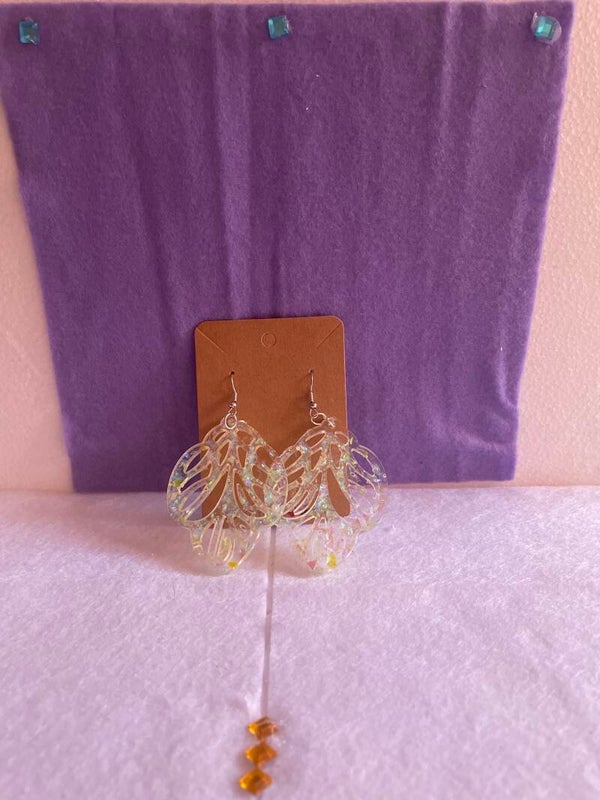 boucle d'oreille
