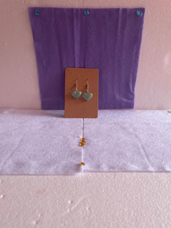 boucle doreille