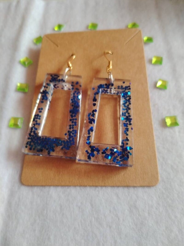 boucle d'oreille