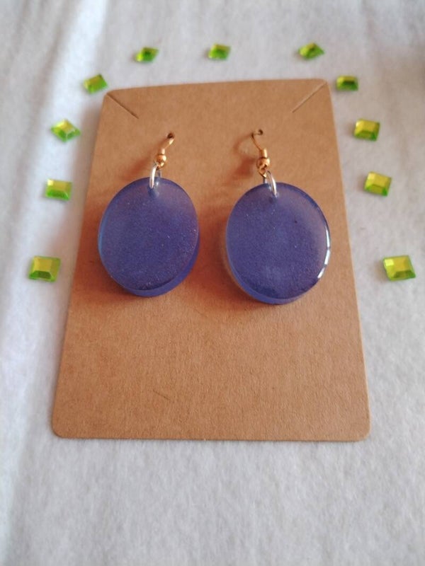 boucle d'oreille