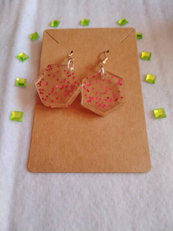 boucle d'oreille