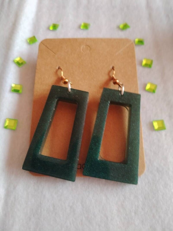 boucle d'oreille