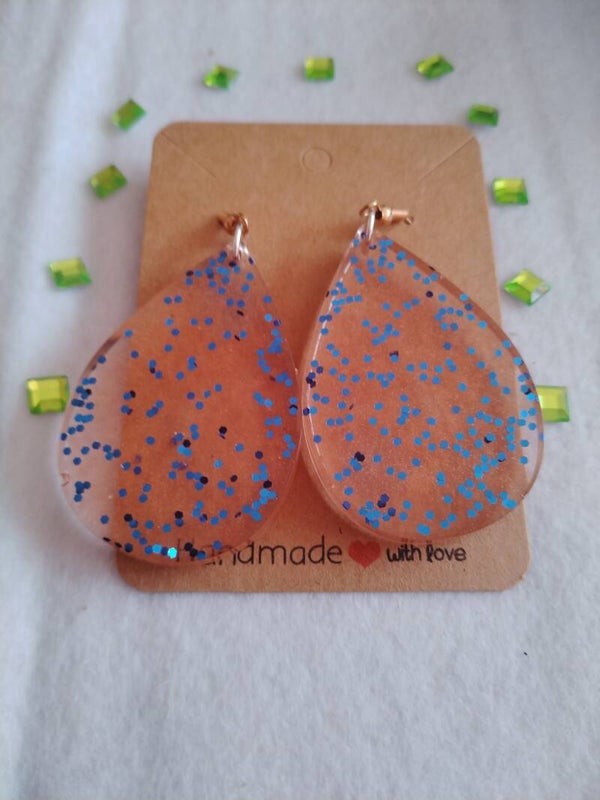 boucle d'oreille