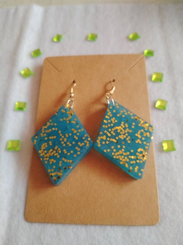 boucle doreille