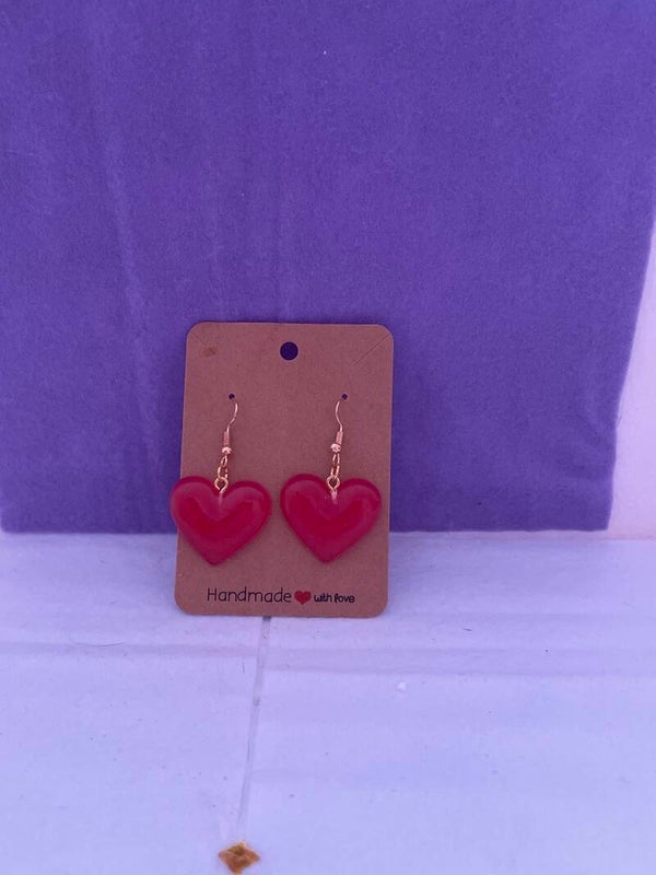 boucle d'oreille