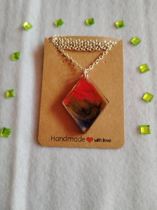 collier