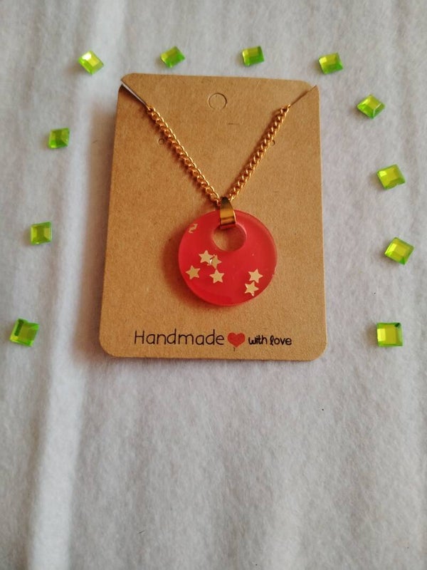 collier