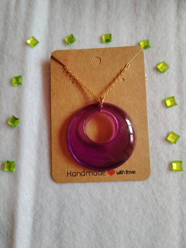 collier