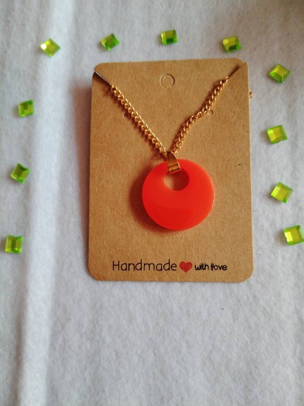 collier
