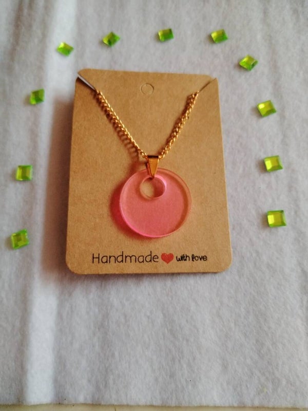 collier