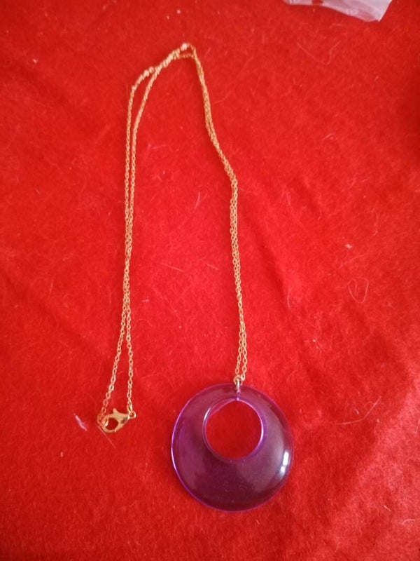 collier