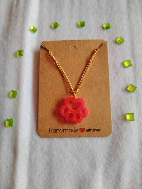 collier