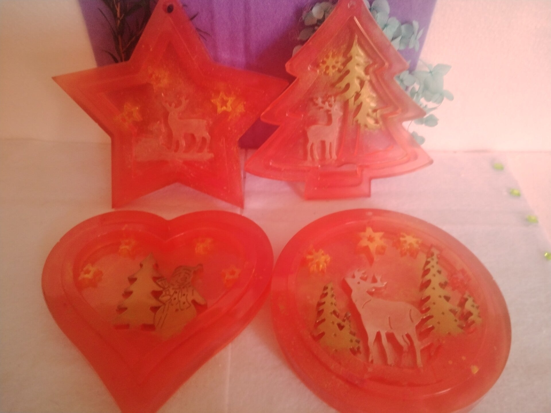 decoration noel