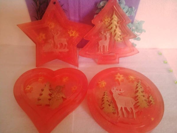 decoration noel