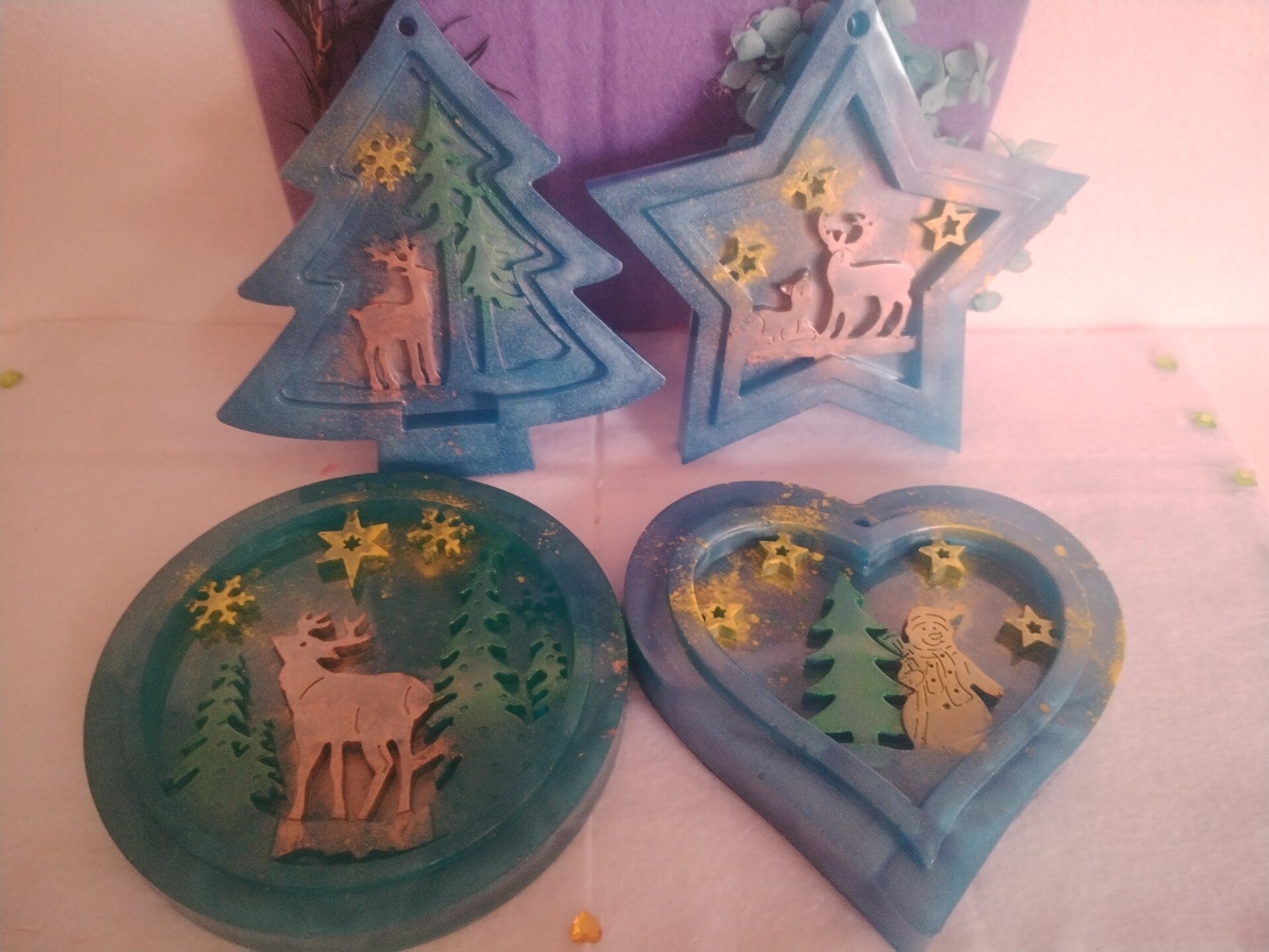 decoration noel