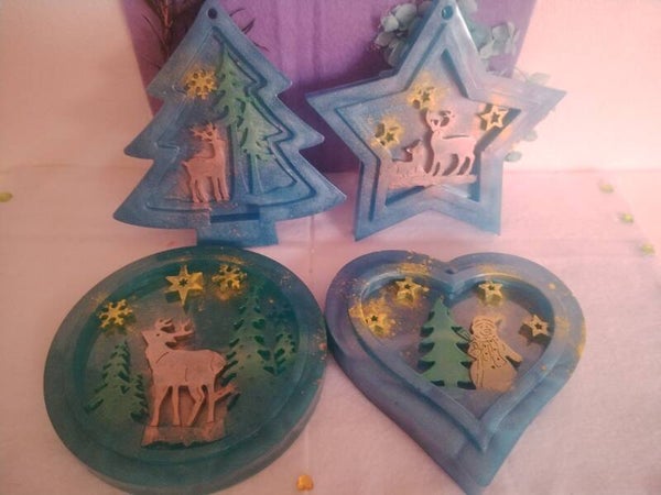 decoration noel