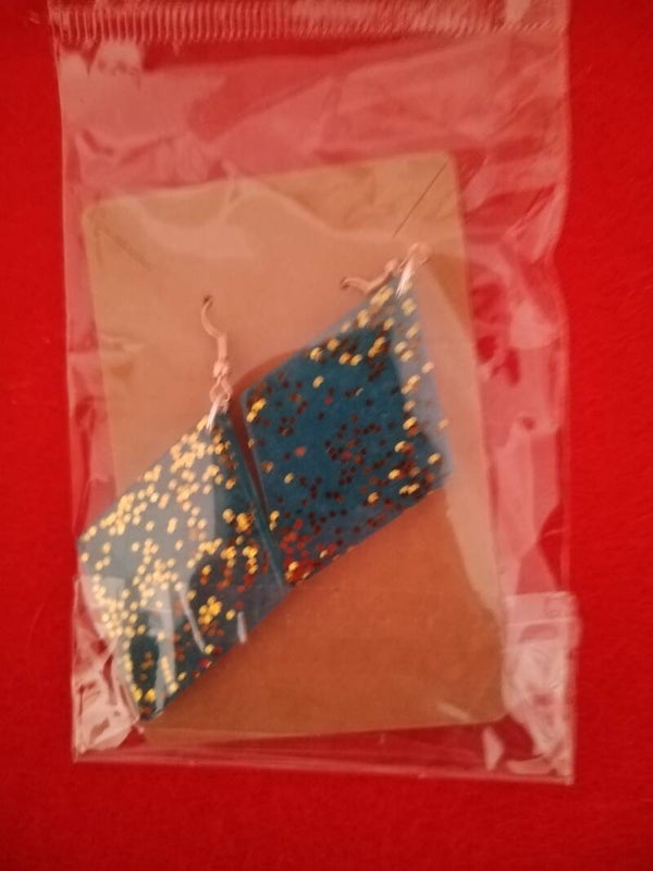 boucle d'oreille
