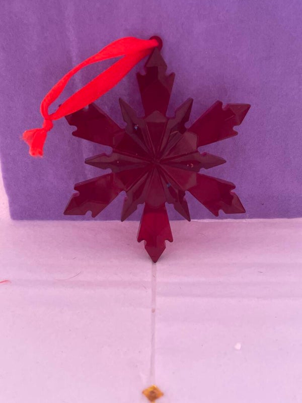 etoile deco
