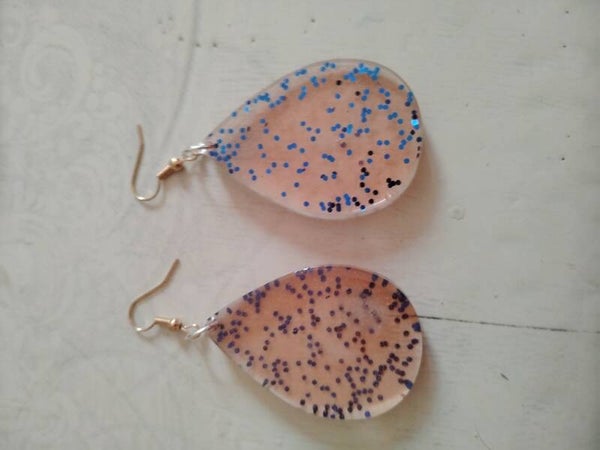 boucle d'oreille