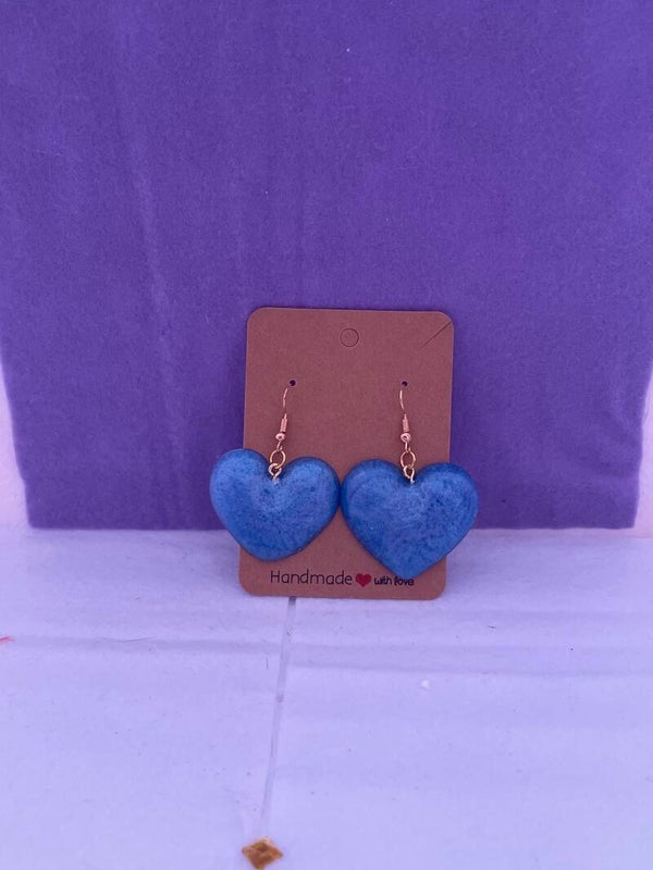 boucle d'oreillle