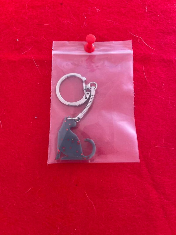 porte clé