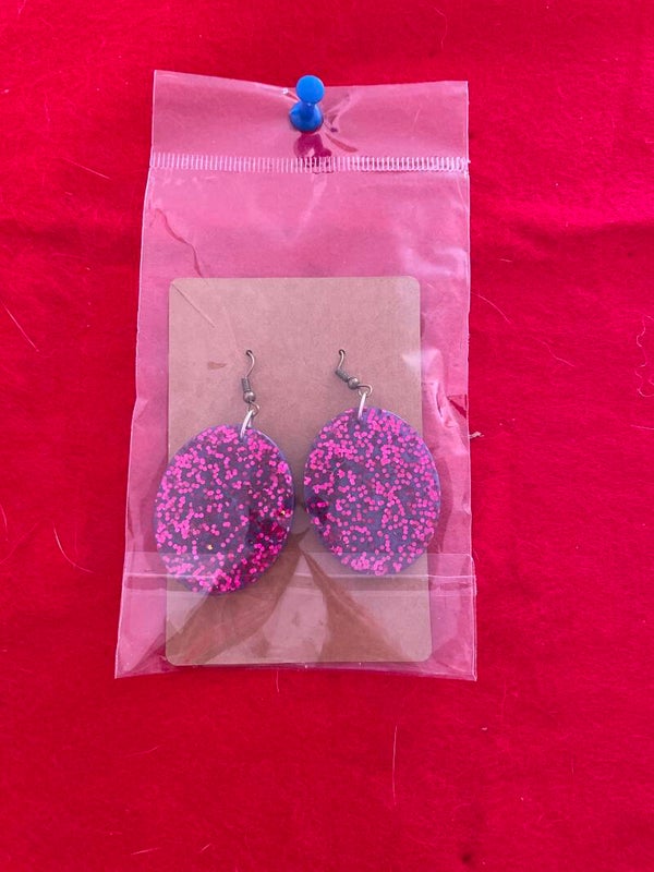 boucle d'oreille