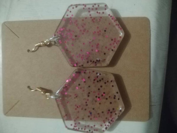 boucle d'oreille