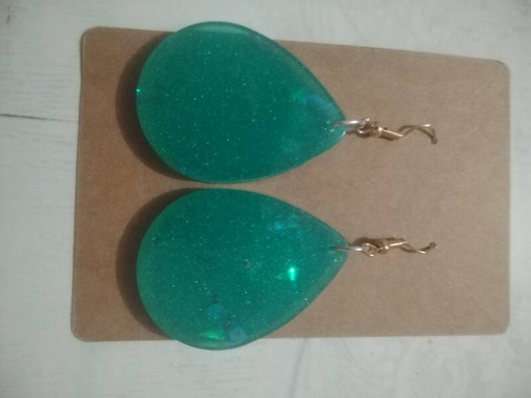 boucle doreille