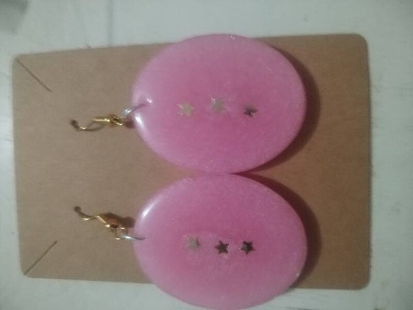 boucle d'oreille