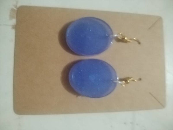 boucle d'oreille