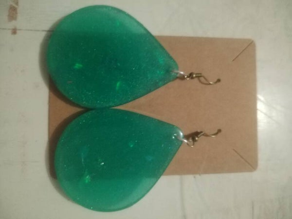 boucle d'oreile