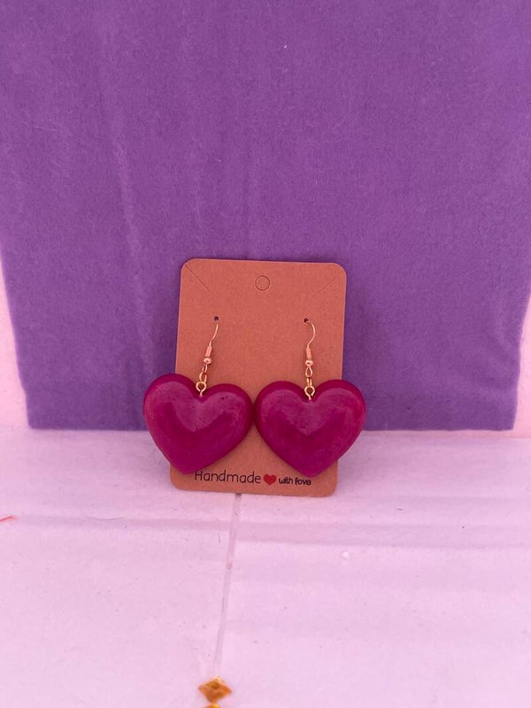 boucle d'oreille