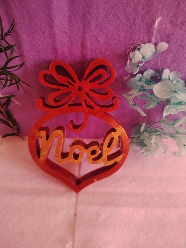 logo noel