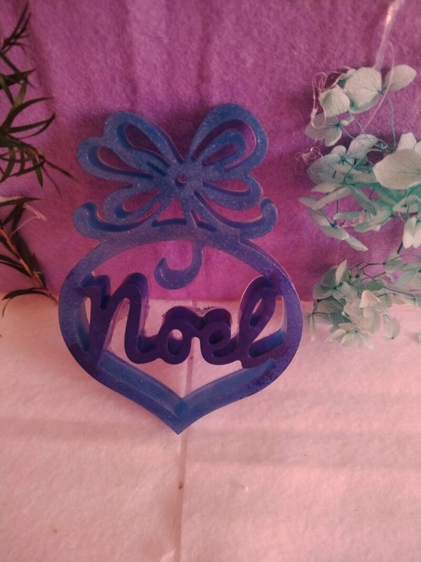 logo noel