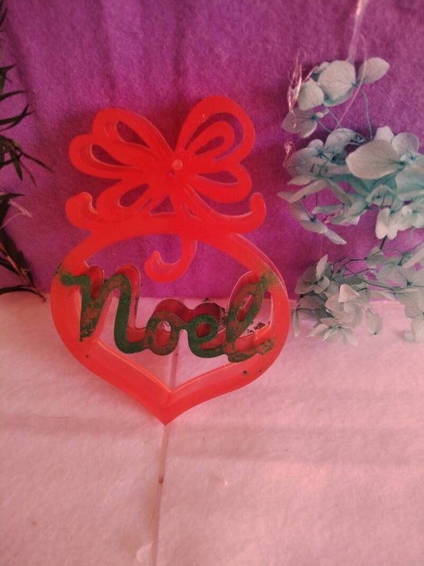 logo noel