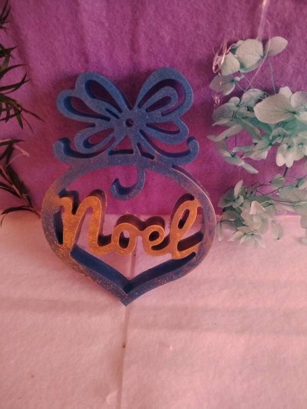 logo noel
